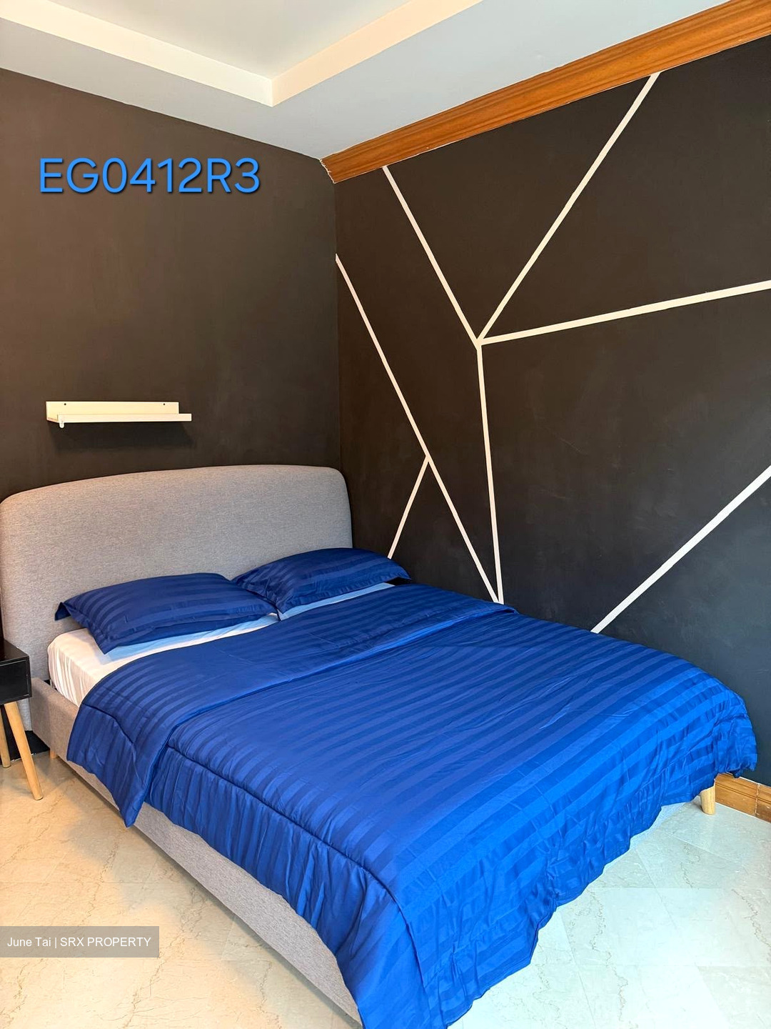 Emerald Garden (D1), Condominium #572953051